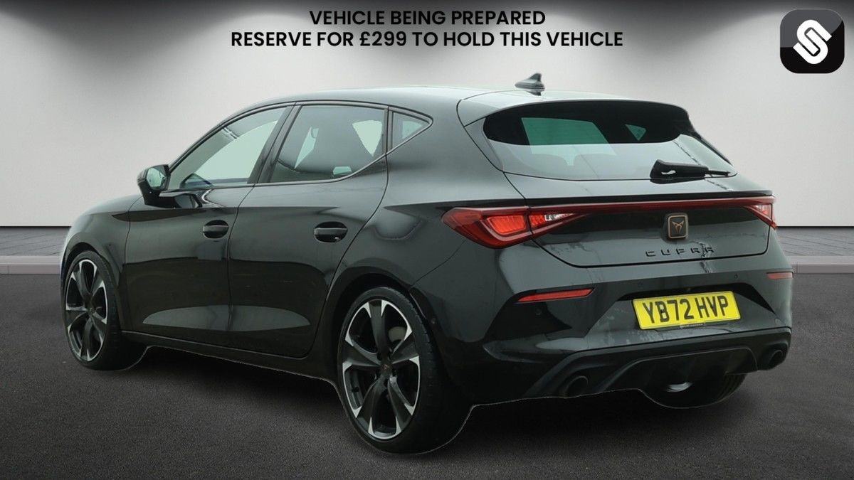 Used Cupra Leon 2023 for sale - 77891483: Photo 3