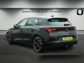 Used Cupra Leon 2023 for sale - 77891483: Photo