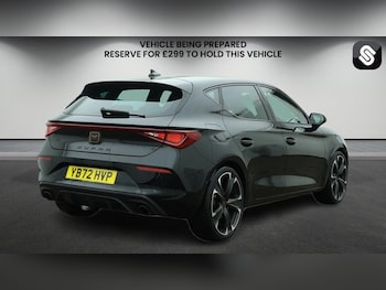 Used Cupra Leon 2023 for sale - 77891483: Photo