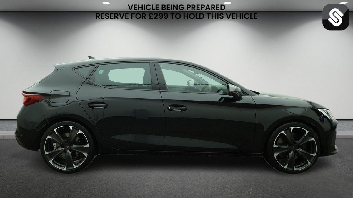 Used Cupra Leon 2023 for sale - 77891483: Photo 5