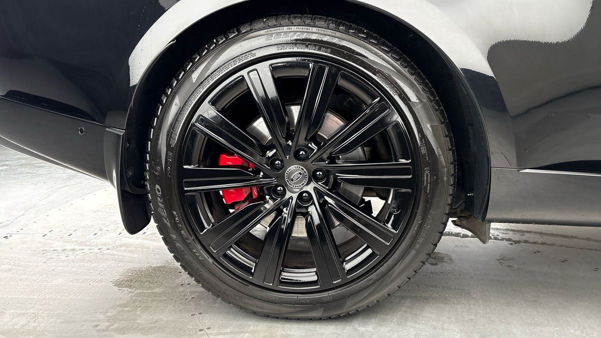 Used Land Rover Range Rover 2023 for sale - 77632334: Photo 10