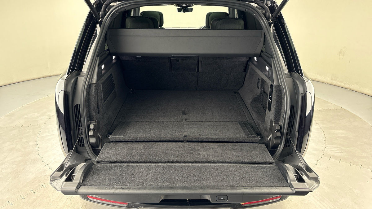 Used Land Rover Range Rover 2023 for sale - 77632334: Photo 11