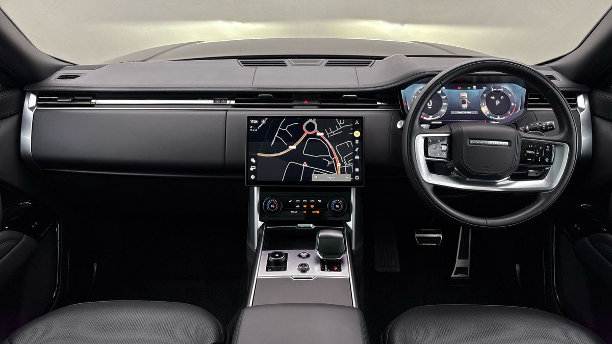 Used Land Rover Range Rover 2023 for sale - 77632334: Photo 12