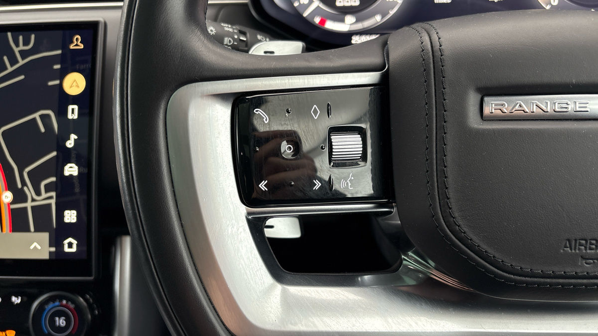 Used Land Rover Range Rover 2023 for sale - 77632334: Photo 13