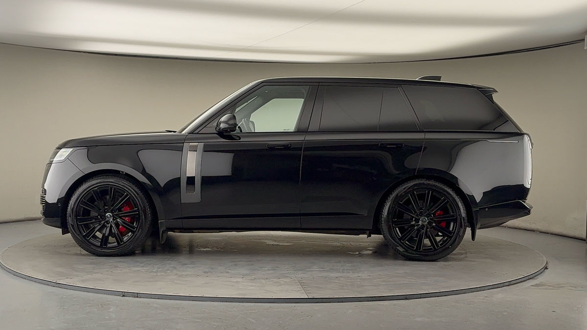 Used Land Rover Range Rover 2023 for sale - 77632334: Photo 15