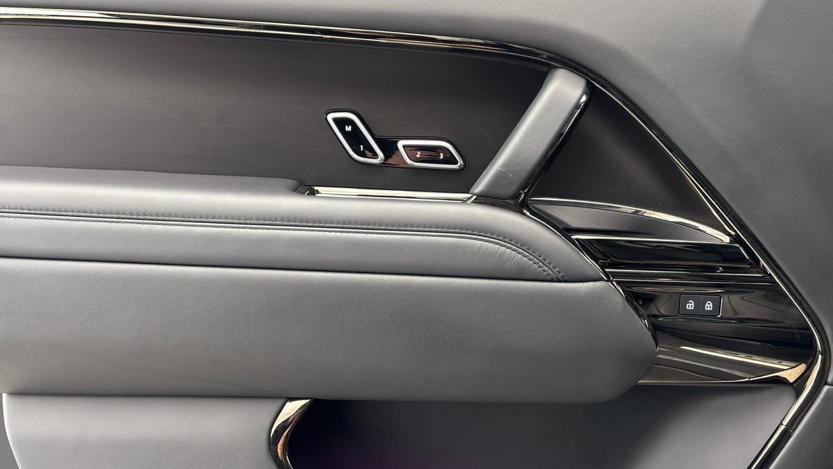 Used Land Rover Range Rover 2023 for sale - 77632334: Photo 19