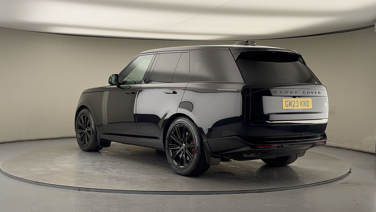 Used Land Rover Range Rover 2023 for sale - 77632334: Photo 2