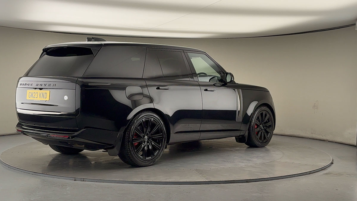 Used Land Rover Range Rover 2023 for sale - 77632334: Photo 21