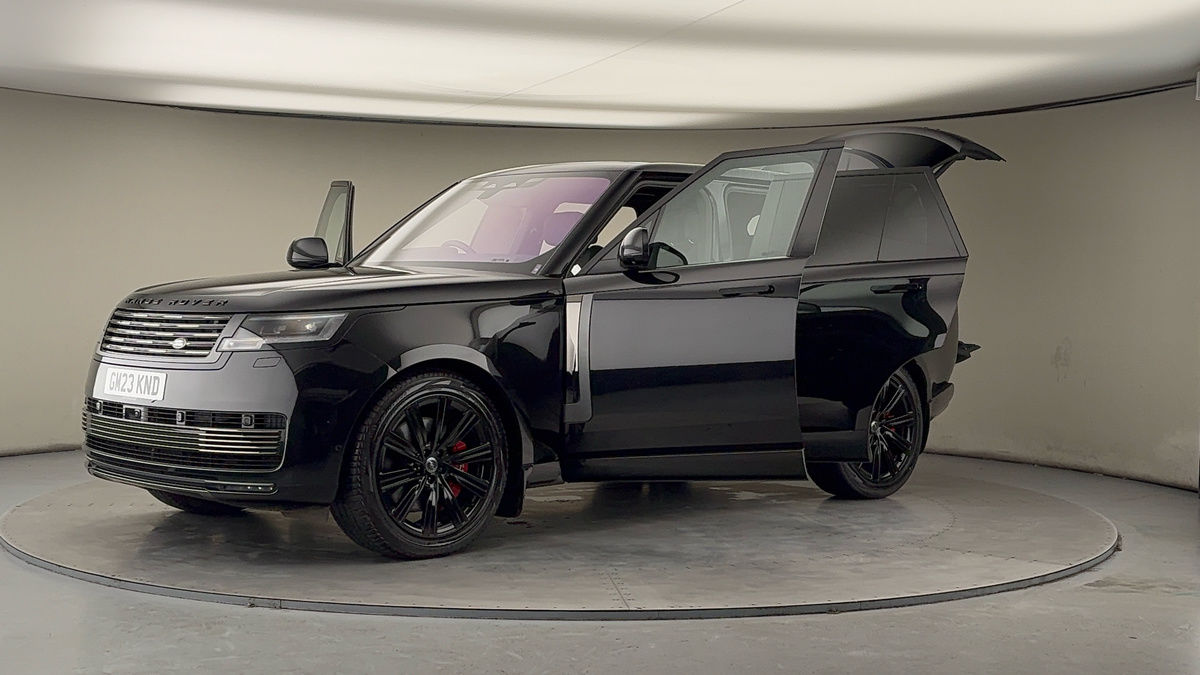 Used Land Rover Range Rover 2023 for sale - 77632334: Photo 22