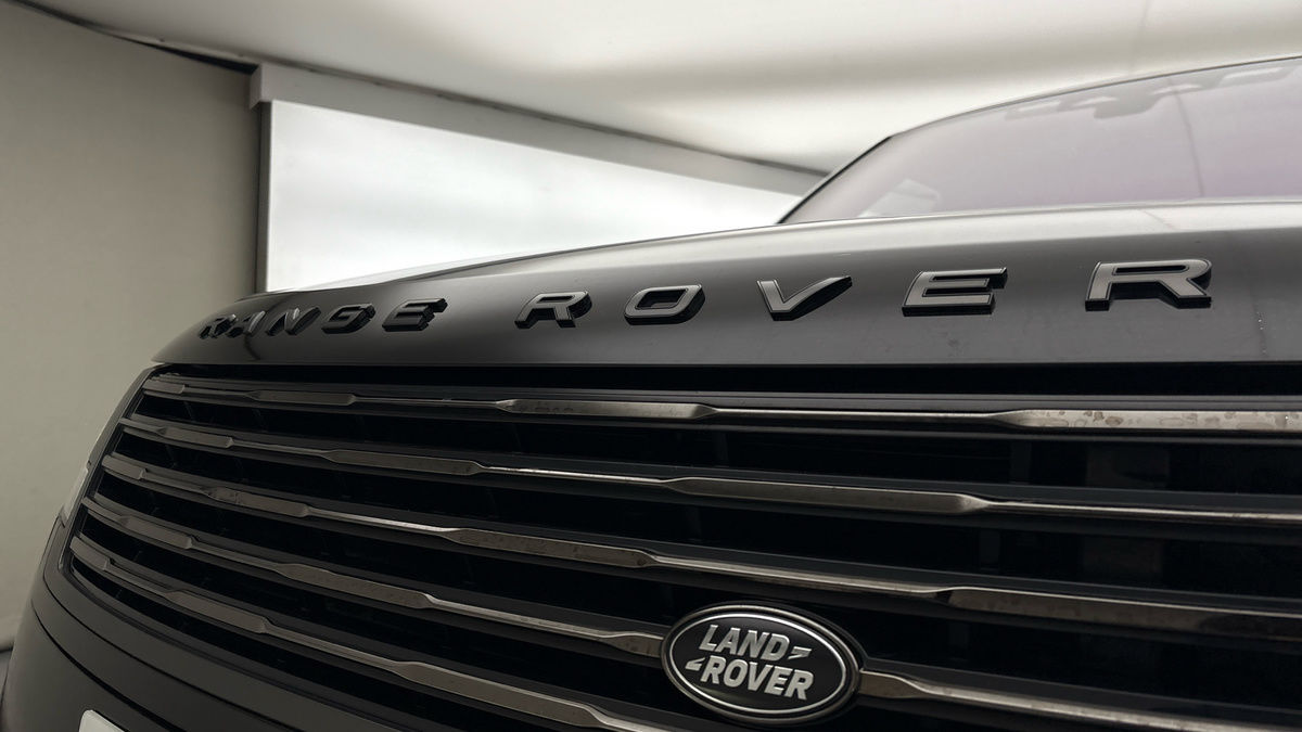 Used Land Rover Range Rover 2023 for sale - 77632334: Photo 24