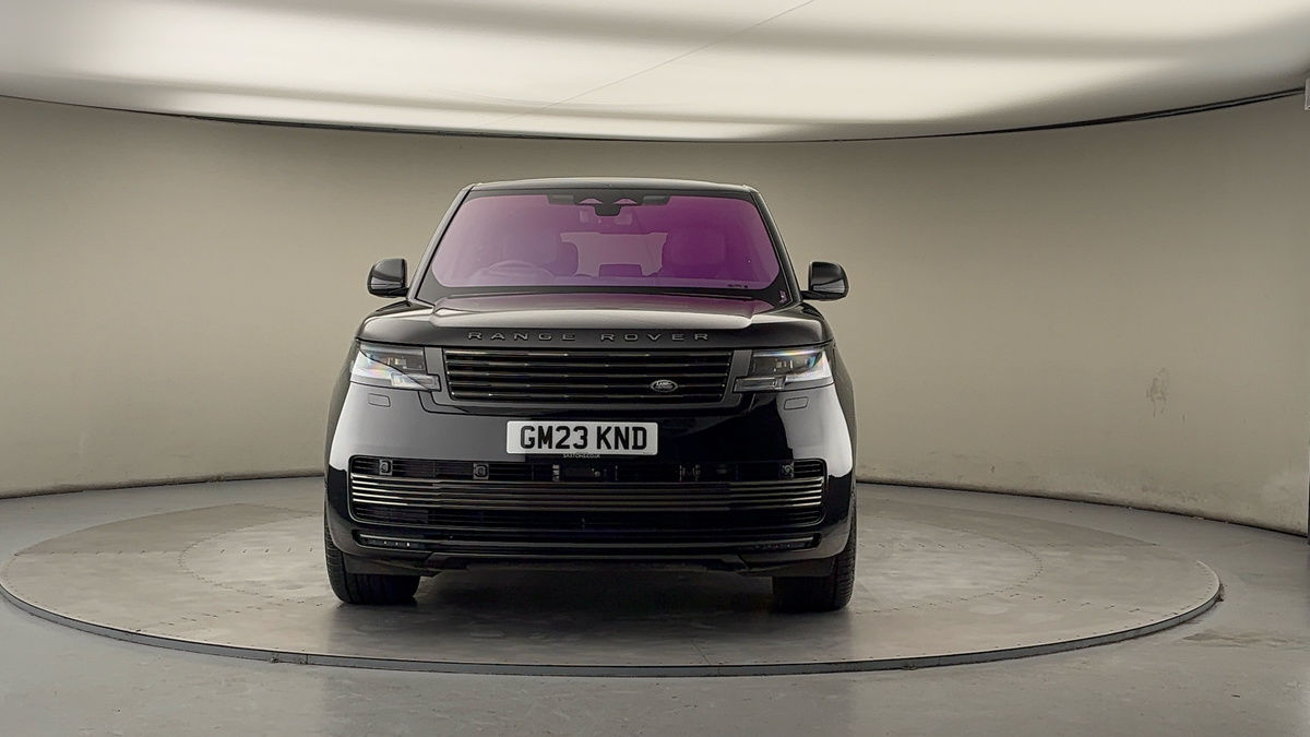 Used Land Rover Range Rover 2023 for sale - 77632334: Photo 3