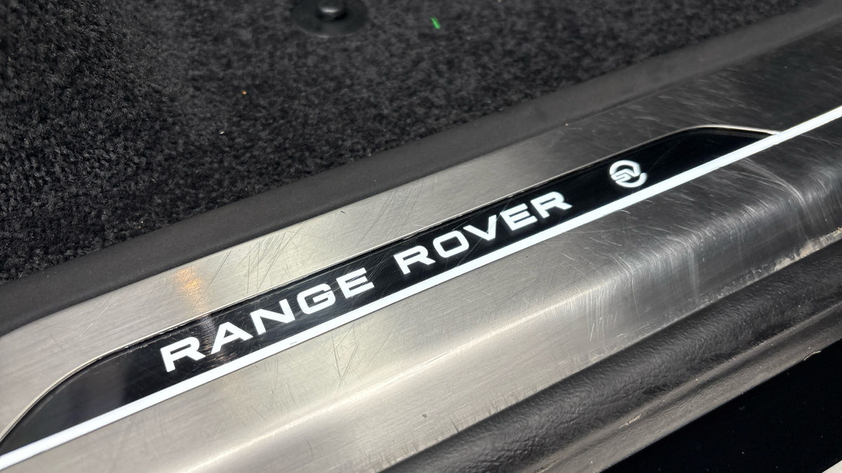 Used Land Rover Range Rover 2023 for sale - 77632334: Photo 30