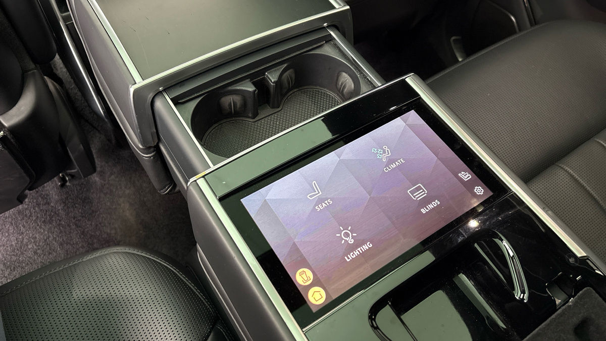 Used Land Rover Range Rover 2023 for sale - 77632334: Photo 31