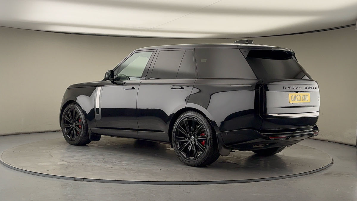 Used Land Rover Range Rover 2023 for sale - 77632334: Photo 33