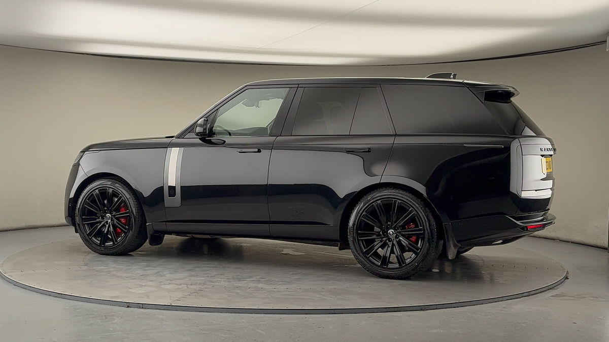 Used Land Rover Range Rover 2023 for sale - 77632334: Photo 34