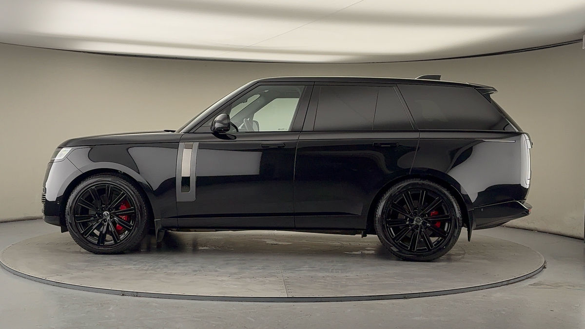 Used Land Rover Range Rover 2023 for sale - 77632334: Photo 35