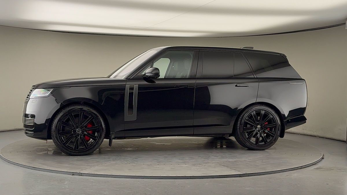 Used Land Rover Range Rover 2023 for sale - 77632334: Photo 36