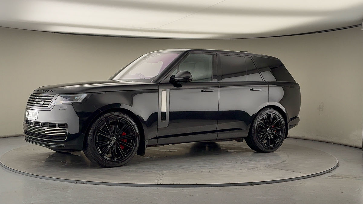 Used Land Rover Range Rover 2023 for sale - 77632334: Photo 37