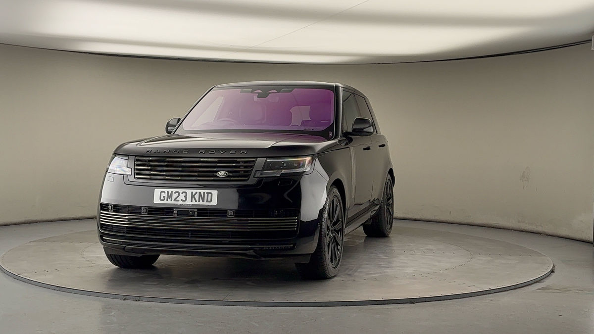 Used Land Rover Range Rover 2023 for sale - 77632334: Photo 39