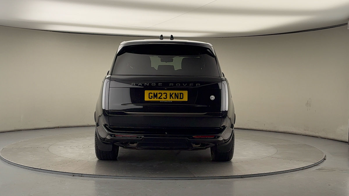 Used Land Rover Range Rover 2023 for sale - 77632334: Photo 4