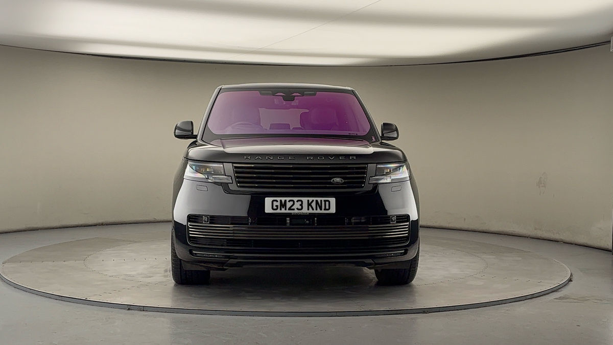 Used Land Rover Range Rover 2023 for sale - 77632334: Photo 40