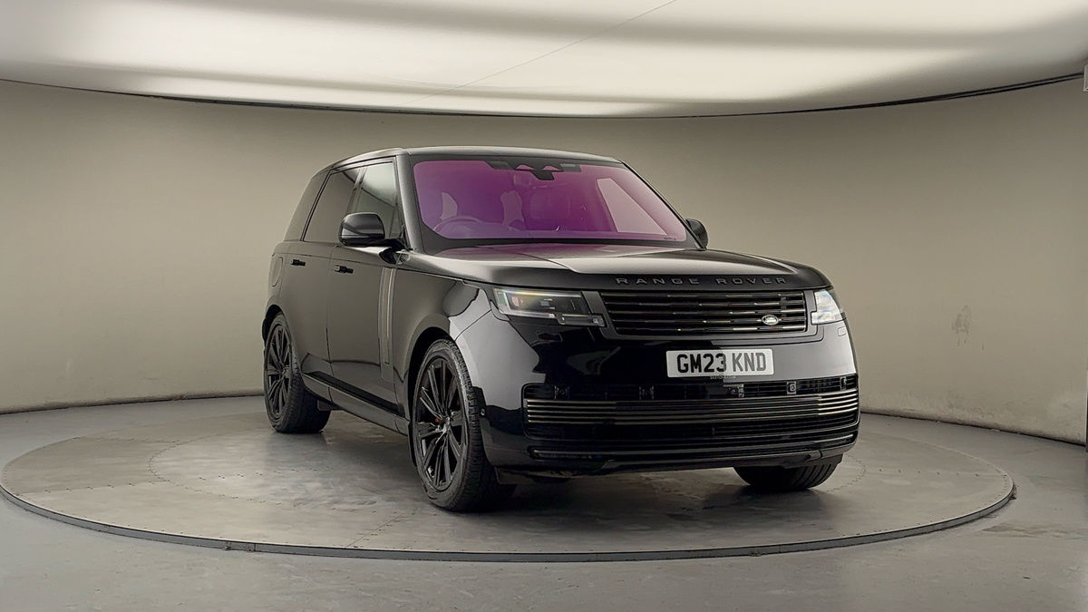 Used Land Rover Range Rover 2023 for sale - 77632334: Photo 41