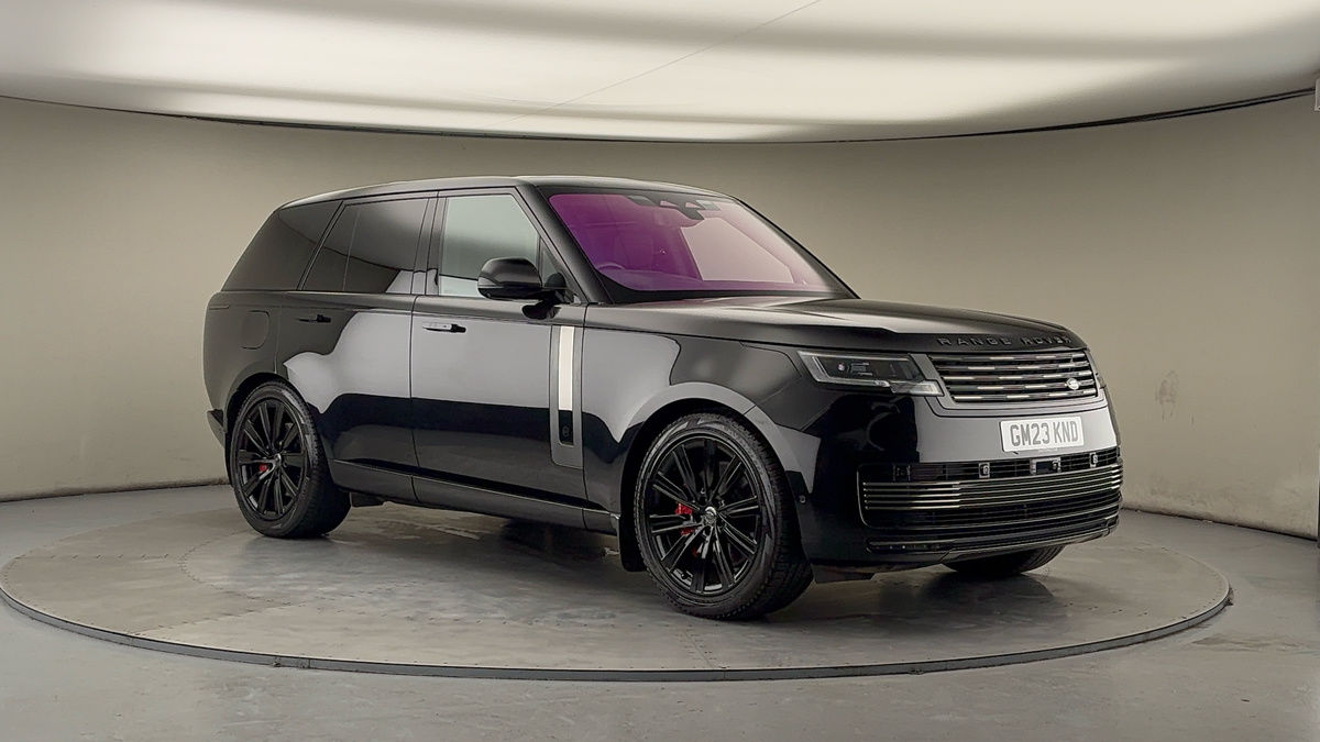 Used Land Rover Range Rover 2023 for sale - 77632334: Photo 42