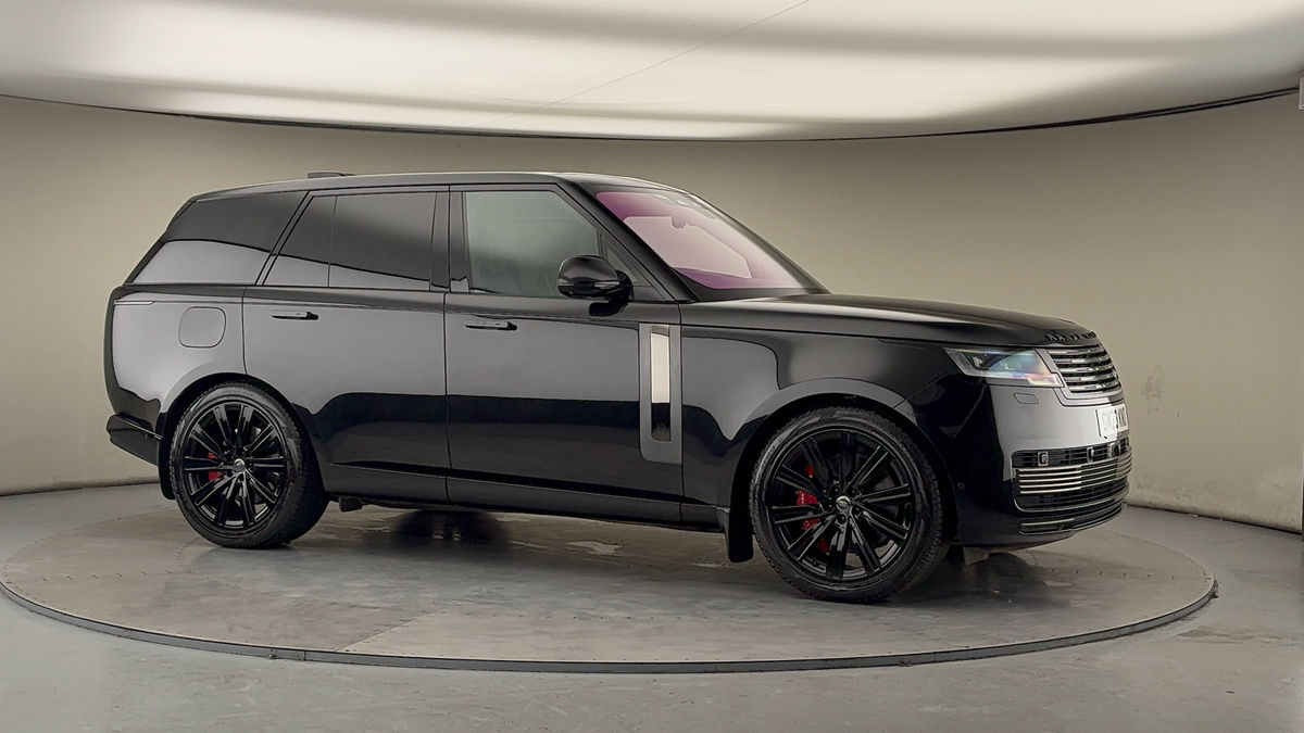 Used Land Rover Range Rover 2023 for sale - 77632334: Photo 43