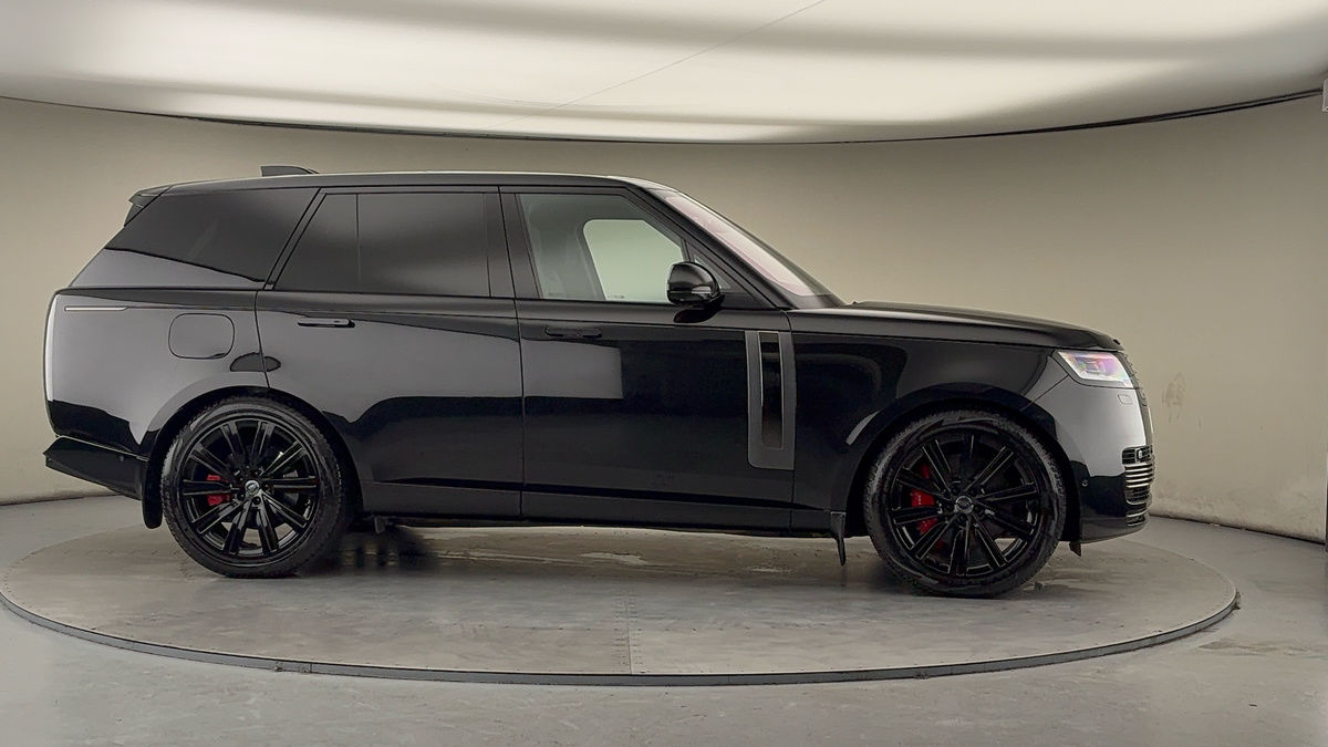 Used Land Rover Range Rover 2023 for sale - 77632334: Photo 44