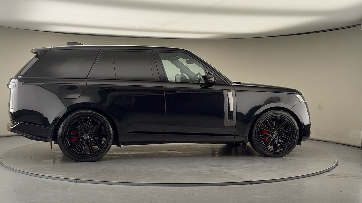 Used Land Rover Range Rover 2023 for sale - 77632334: Photo 45