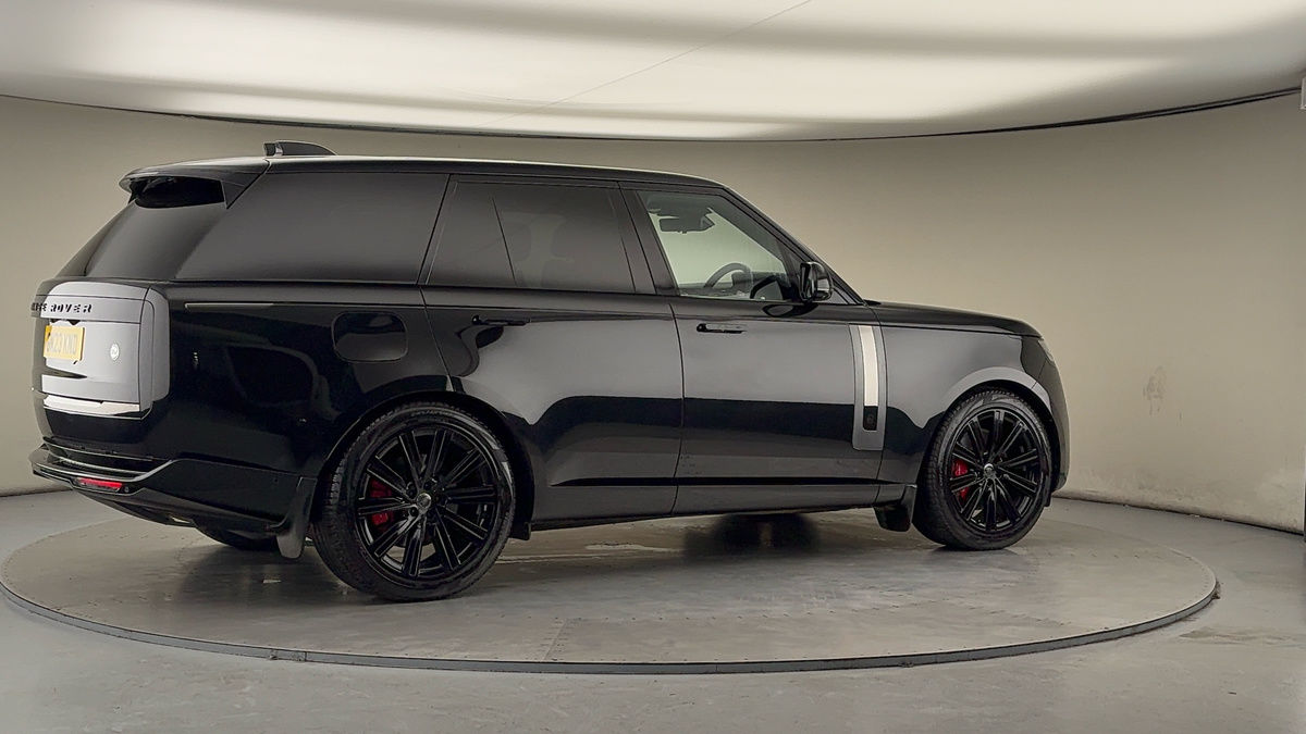 Used Land Rover Range Rover 2023 for sale - 77632334: Photo 46