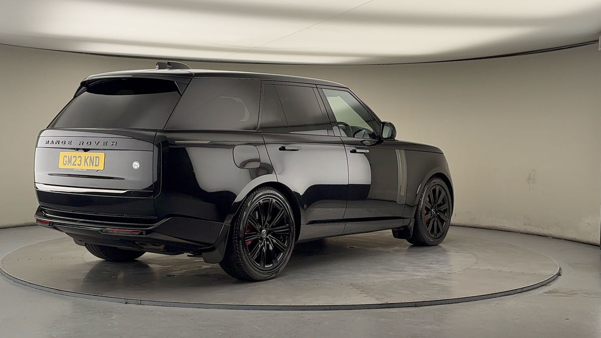 Used Land Rover Range Rover 2023 for sale - 77632334: Photo 47