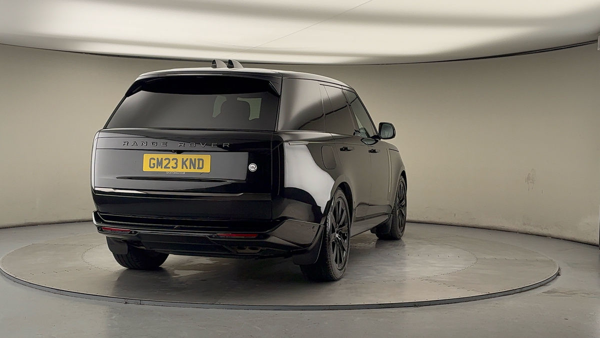 Used Land Rover Range Rover 2023 for sale - 77632334: Photo 48