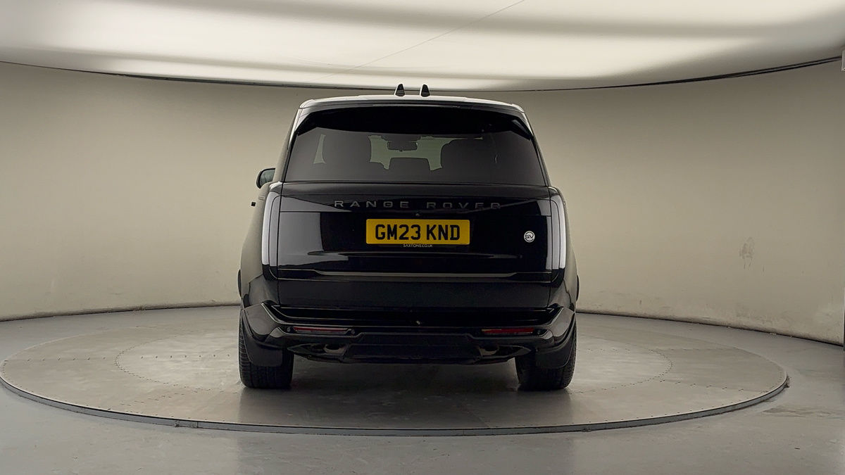 Used Land Rover Range Rover 2023 for sale - 77632334: Photo 49