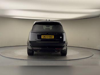 Used Land Rover Range Rover 2023 for sale - 77632334: Photo