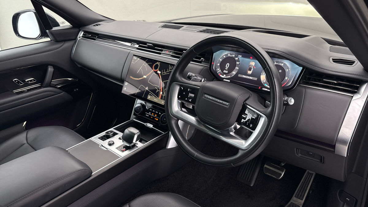 Used Land Rover Range Rover 2023 for sale - 77632334: Photo 5