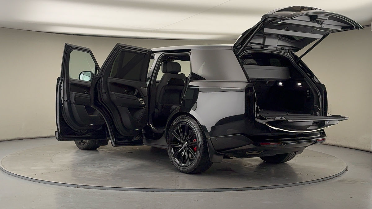 Used Land Rover Range Rover 2023 for sale - 77632334: Photo 51