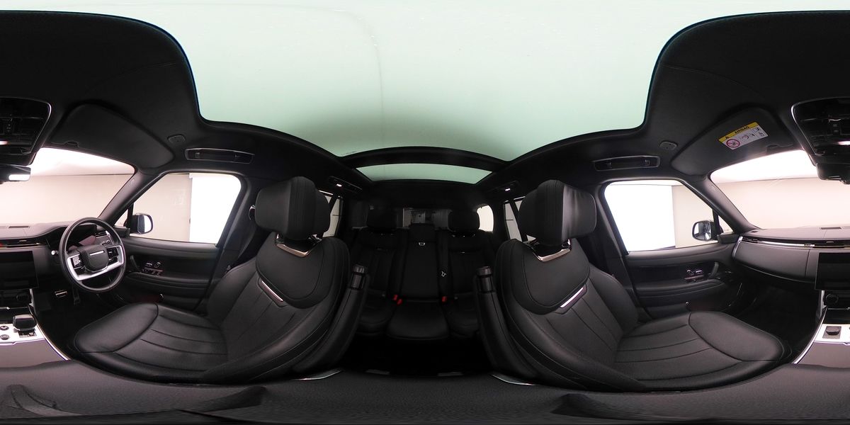 Used Land Rover Range Rover 2023 for sale - 77632334: Photo 52