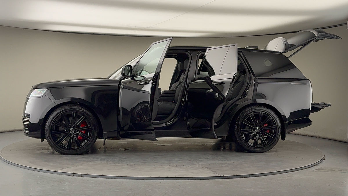 Used Land Rover Range Rover 2023 for sale - 77632334: Photo 55