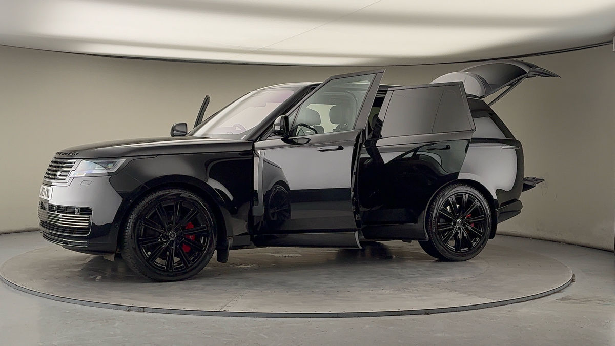 Used Land Rover Range Rover 2023 for sale - 77632334: Photo 56