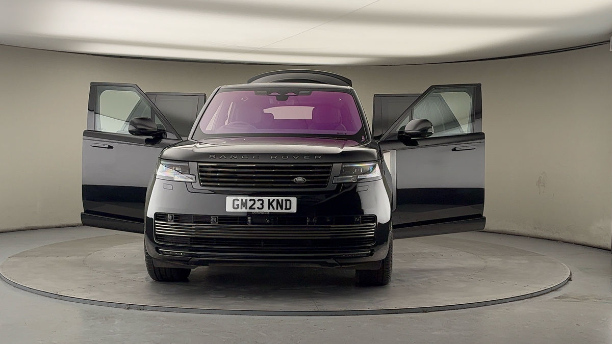 Used Land Rover Range Rover 2023 for sale - 77632334: Photo 59