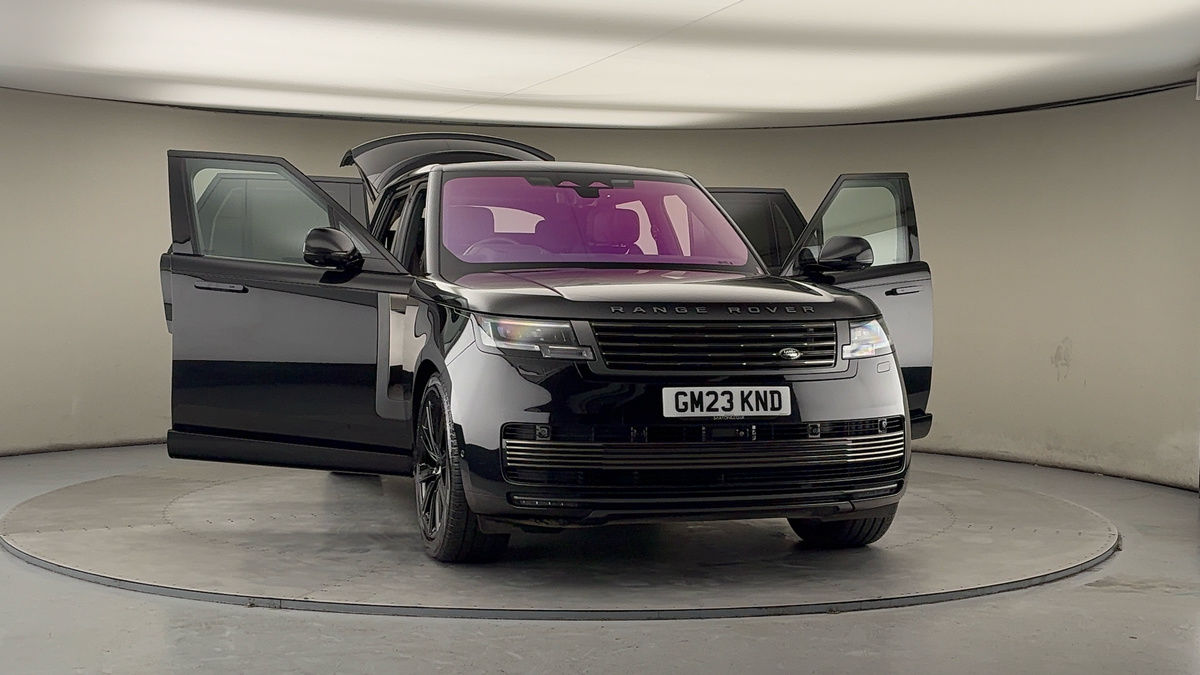 Used Land Rover Range Rover 2023 for sale - 77632334: Photo 60