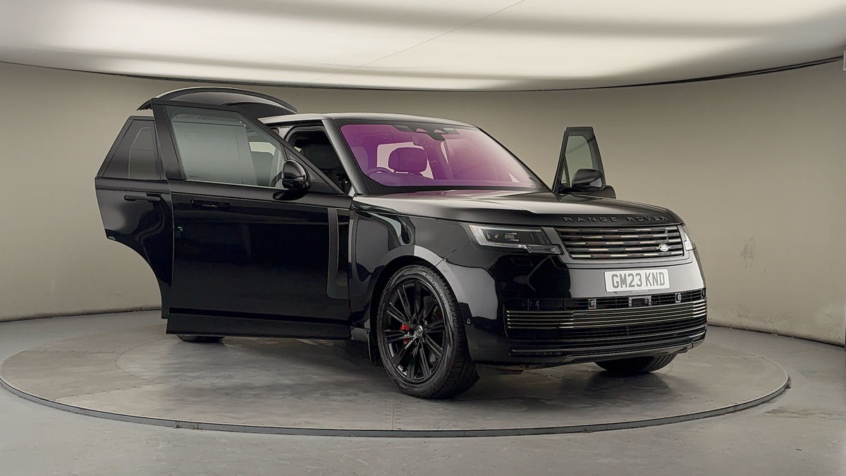 Used Land Rover Range Rover 2023 for sale - 77632334: Photo 61