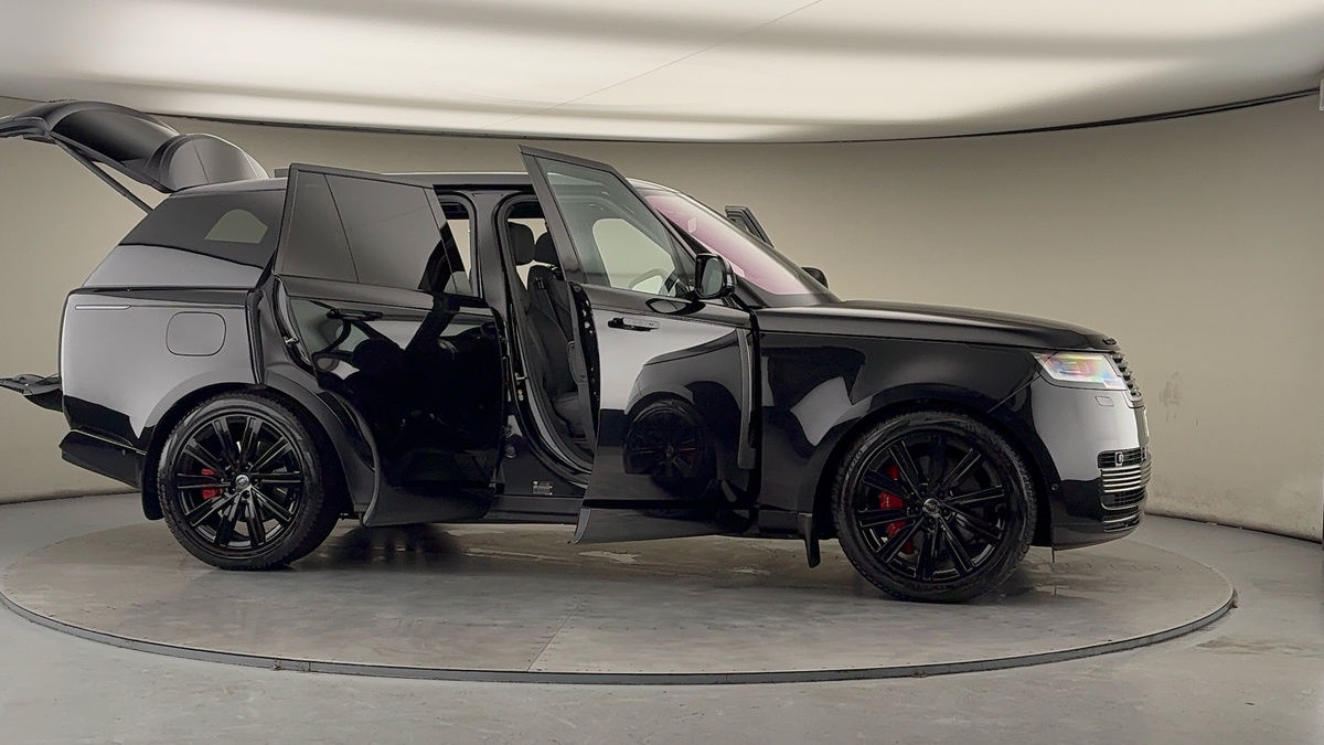 Used Land Rover Range Rover 2023 for sale - 77632334: Photo 63