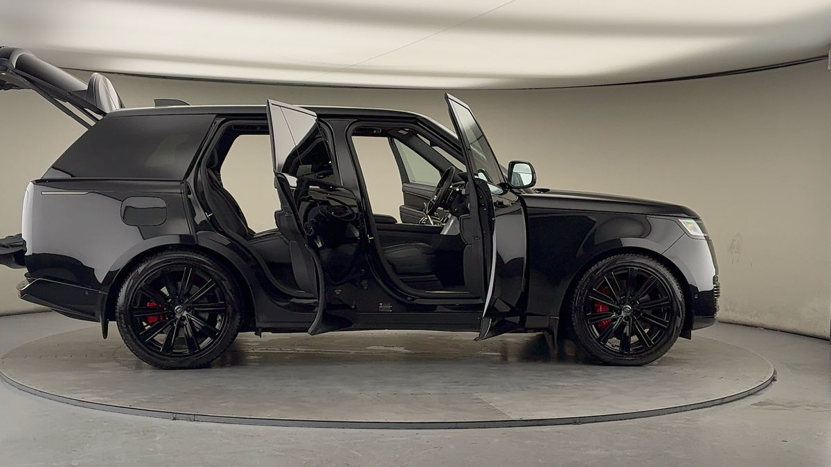 Used Land Rover Range Rover 2023 for sale - 77632334: Photo 64