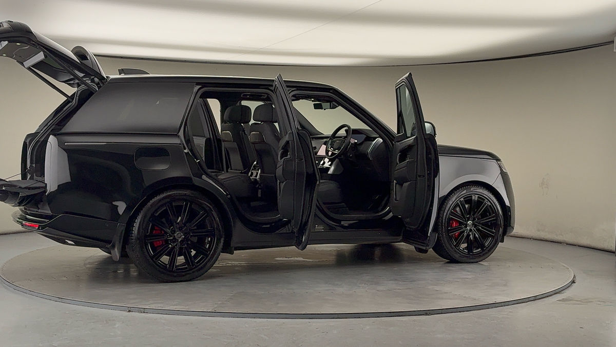 Used Land Rover Range Rover 2023 for sale - 77632334: Photo 65