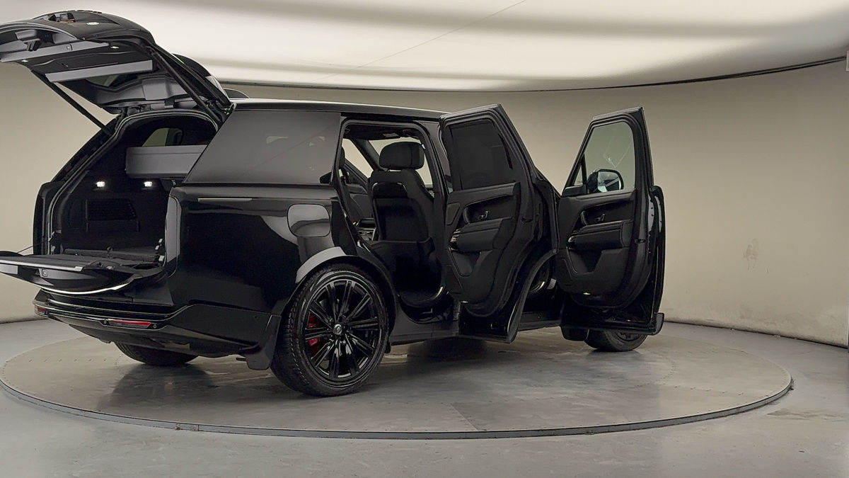 Used Land Rover Range Rover 2023 for sale - 77632334: Photo 66