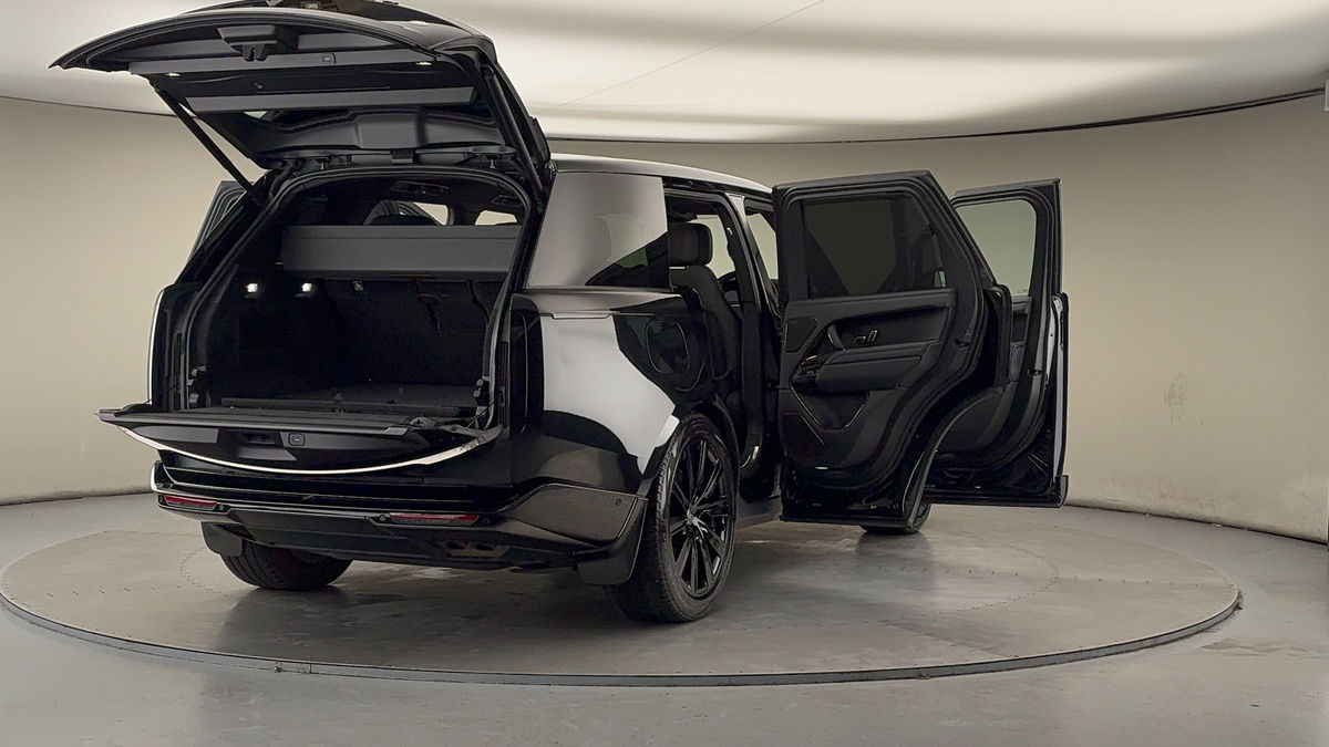 Used Land Rover Range Rover 2023 for sale - 77632334: Photo 67