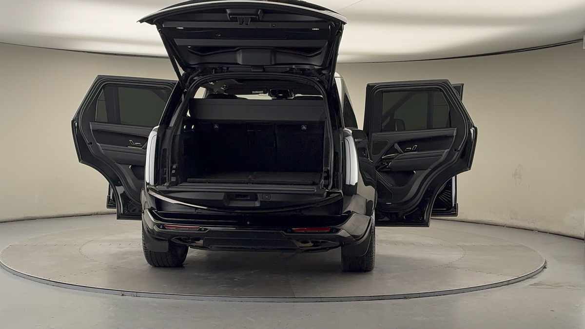 Used Land Rover Range Rover 2023 for sale - 77632334: Photo 68