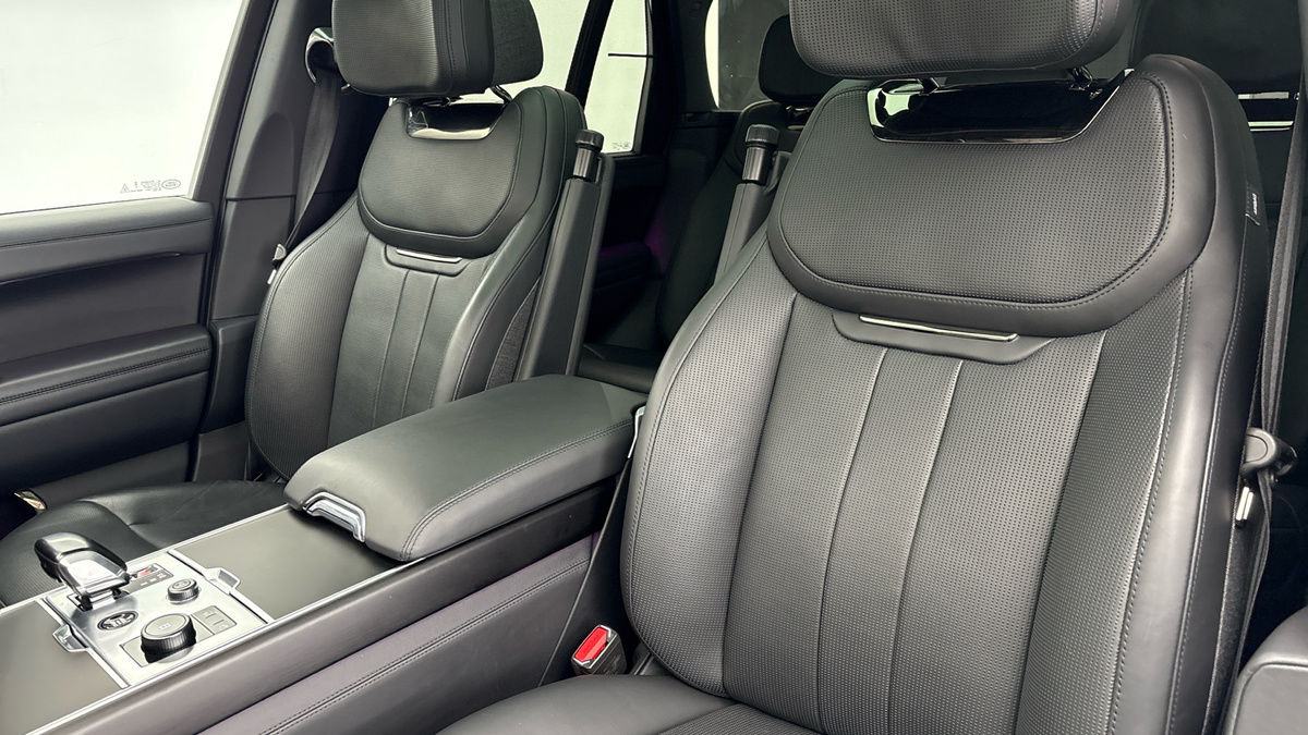 Used Land Rover Range Rover 2023 for sale - 77632334: Photo 7